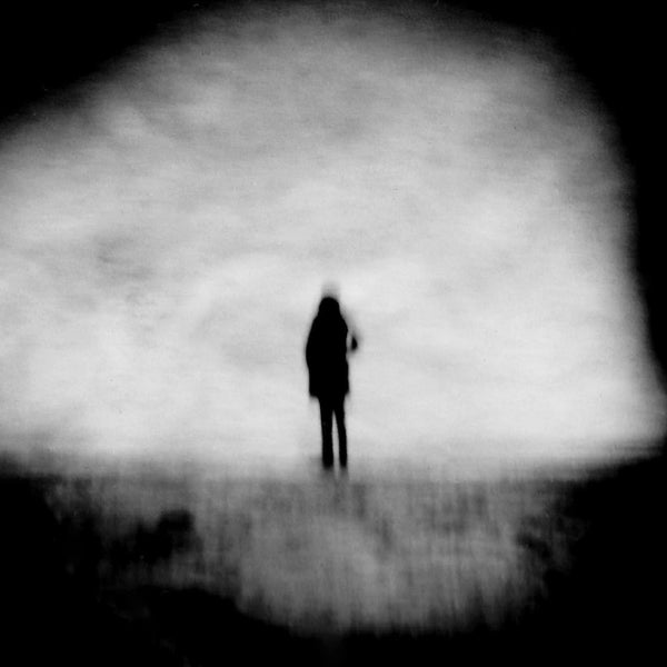 Photo prise au sténopé Sténoflex par Eric Marais
