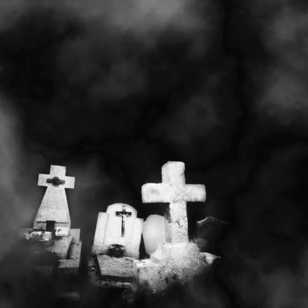 Photographie prise au sténopé par Eric Marais